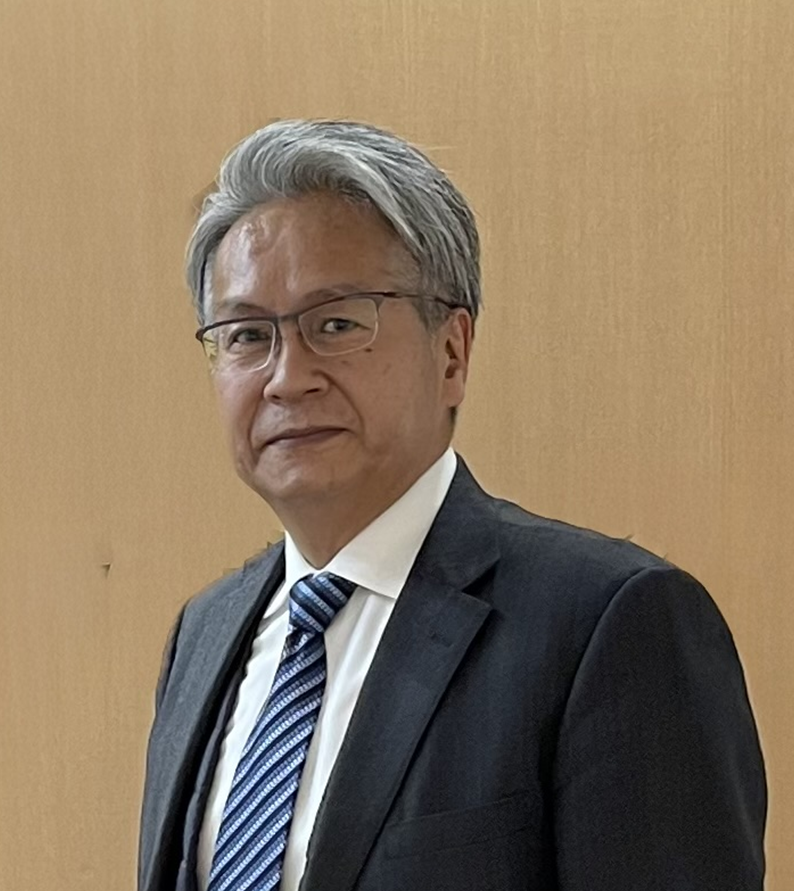 마루야마 히로유키 해외 투자·수출 고문 사진